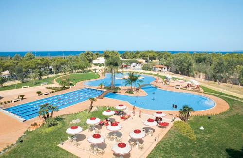 加里波利 意大利 Gallipoli 酒店代金券折扣代码 booking.com
