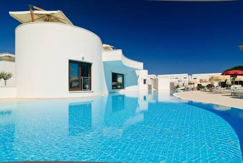 Polignano a Mare 意大利 Polignano a Mare 酒店代金券折扣代码 booking.com