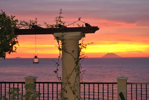 Tropea Italie code de réduction du bon hôtel Booking.com