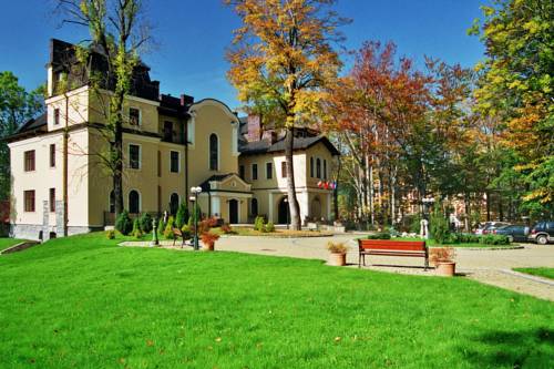 Zakopane Pologne code de réduction du bon hôtel Booking.com