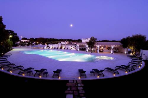 马丁娜·弗朗卡（Martina Franca） 意大利 Martina Franca 酒店代金券折扣代码 booking.com