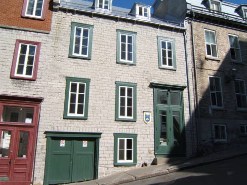 Québec (Québec) Canada code de réduction du bon hôtel Booking.com