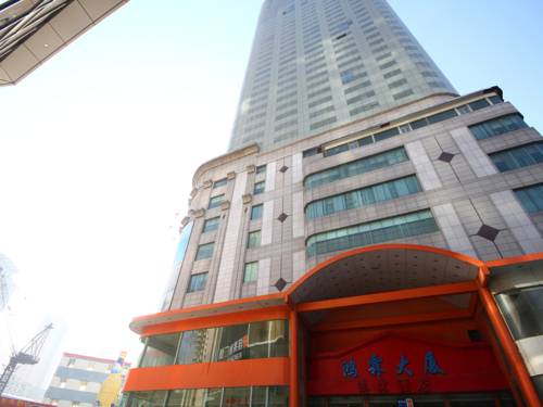 Dalian Chine code de réduction du bon hôtel Booking.com