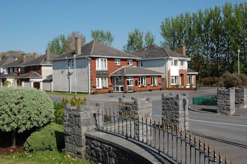 Galway Irlanda código de descuento del vale de hotel booking.com
