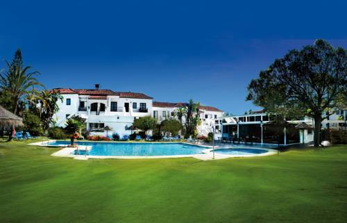 马贝拉 西班牙 Marbella 酒店代金券折扣代码 booking.com