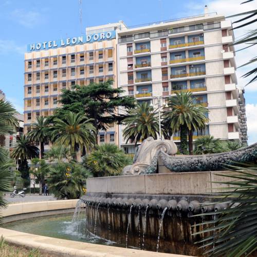Bari Italien Rabattcode für Hotelgutscheine Booking.com
