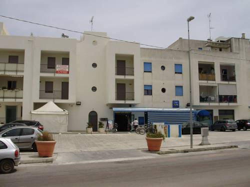 Otranto Italia código de descuento del vale de hotel booking.com