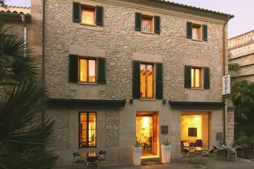 Pollença Espagne code de réduction du bon hôtel Booking.com