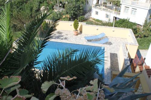Ulcinj Monténégro code de réduction du bon hôtel Booking.com