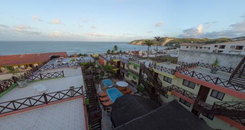 纳塔尔（北里奥格兰德州） 巴西 Natal (Rio Grande Do Norte) 酒店代金券折扣代码 booking.com