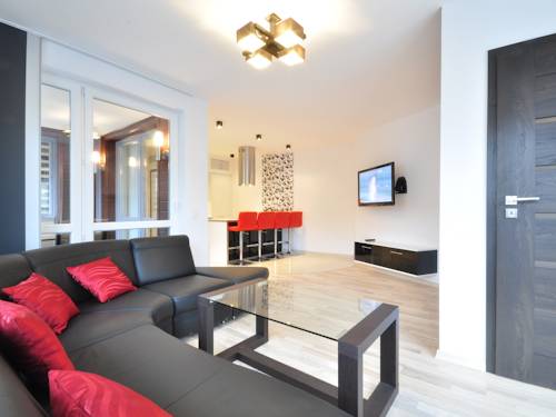 Sopot Pologne code de réduction du bon hôtel Booking.com