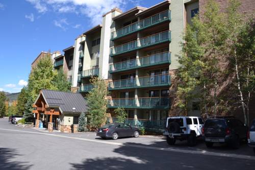 布雷肯里奇（科罗拉多） 美国 Breckenridge (Colorado) 酒店代金券折扣代码 booking.com