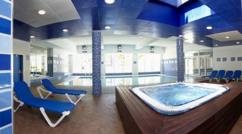 Salou Espagne code de réduction du bon hôtel Booking.com