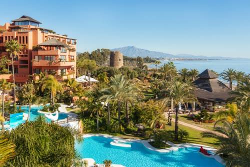 埃斯特波纳 西班牙 Estepona 酒店代金券折扣代码 booking.com