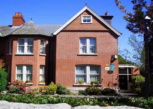 Dublin Irlande code de réduction du bon hôtel Booking.com