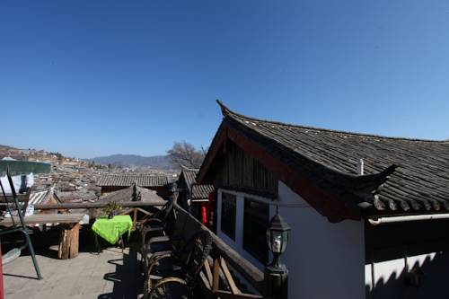 Lijiang Chine code de réduction du bon hôtel Booking.com