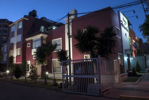 Arequipa Peru Rabattcode für Hotelgutscheine Booking.com