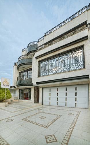 Cali Colombie code de réduction du bon hôtel Booking.com