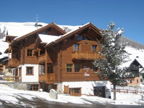 利维尼奥 意大利 Livigno 酒店代金券折扣代码 booking.com