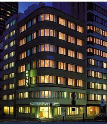Ostende Belgique code de réduction du bon hôtel Booking.com