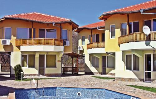 Balchik Bulgaria código de descuento del vale de hotel booking.com