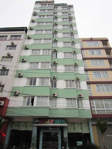 下龙 越南 Ha Long 酒店代金券折扣代码 booking.com