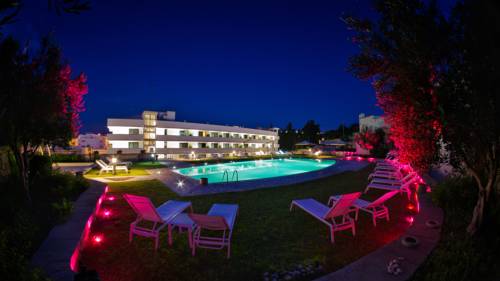 Otranto Italie code de réduction du bon hôtel Booking.com