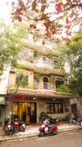 Teinte Vietnam code de réduction du bon hôtel Booking.com