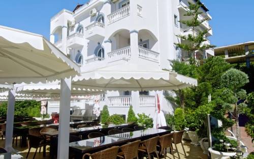 Saranda Italie code de réduction du bon hôtel Booking.com