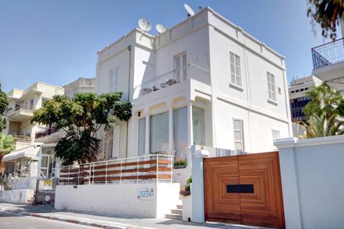 Tel Aviv Israël code de réduction du bon hôtel Booking.com