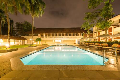 Cochin Inde code de réduction du bon hôtel Booking.com