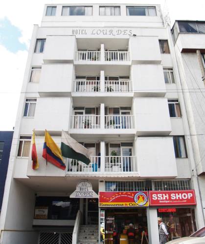 波哥大 哥伦比亚 Bogota 酒店代金券折扣代码 booking.com