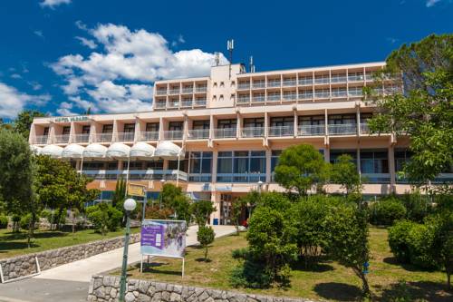 Selce Croatie code de réduction du bon hôtel Booking.com