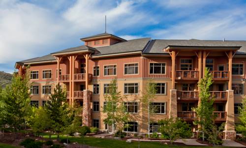 Park City (Utah) États Unis code de réduction du bon hôtel Booking.com