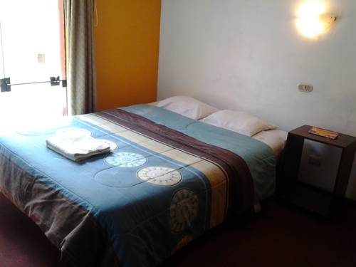 Puno Pérou code de réduction du bon hôtel Booking.com