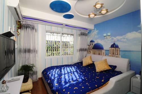 Xitang Chine code de réduction du bon hôtel Booking.com