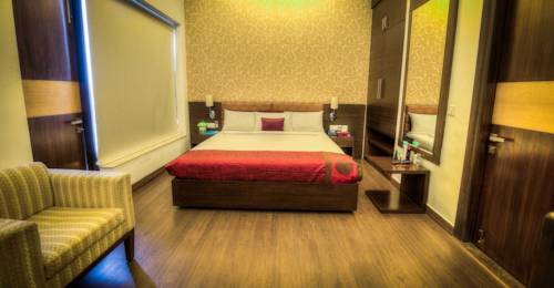Gurgaon Inde code de réduction du bon hôtel Booking.com
