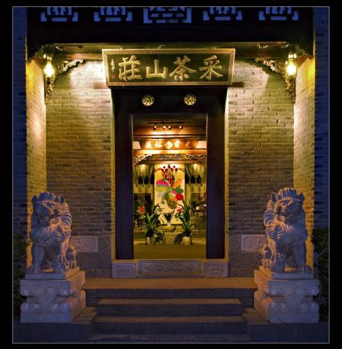 Yangshuo Chine code de réduction du bon hôtel Booking.com