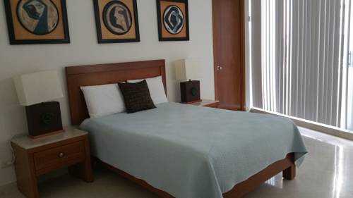 佩尼亚斯科港 墨西哥 Puerto Peñasco 酒店代金券折扣代码 booking.com