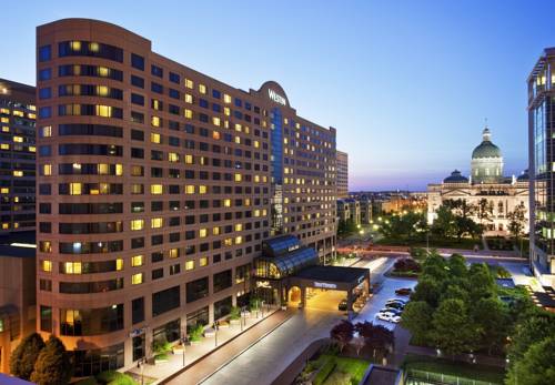 Indianapolis (Indiana) États Unis code de réduction du bon hôtel Booking.com