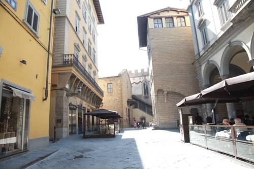 Florencia Italia código de descuento del vale de hotel booking.com