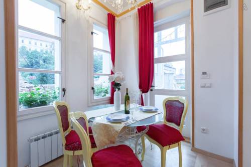 Zagreb Croacia código de descuento del vale de hotel booking.com