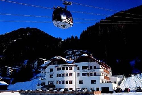 Ischgl Österreich Rabattcode für Hotelgutscheine Booking.com