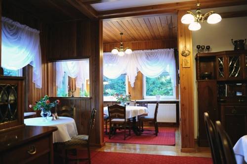 Karpacz Polonia código de descuento del vale de hotel booking.com