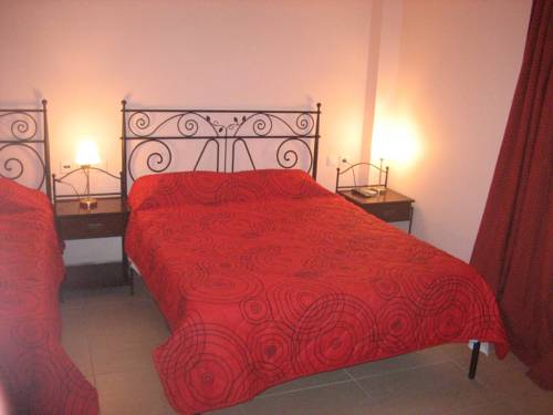 Firá Grèce code de réduction du bon hôtel Booking.com