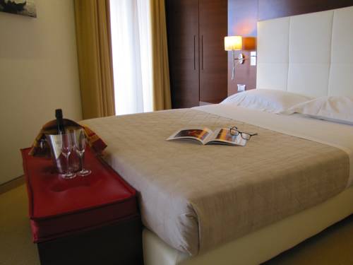 Arezzo Italia código de descuento del vale de hotel booking.com