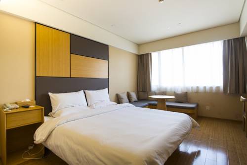 Yinchuan Chine code de réduction du bon hôtel Booking.com