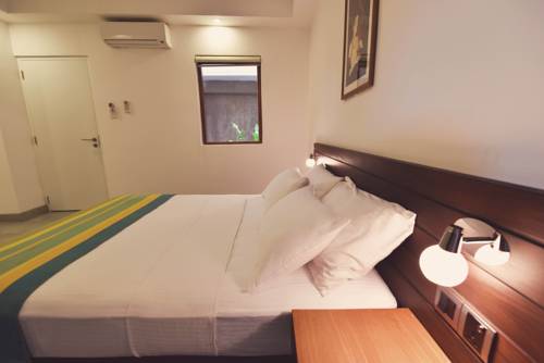Colombo Sri Lanka código de descuento del vale de hotel booking.com