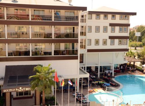 Seite Türkei Rabattcode für Hotelgutscheine Booking.com