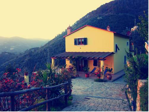 Levanto Italie code de réduction du bon hôtel Booking.com